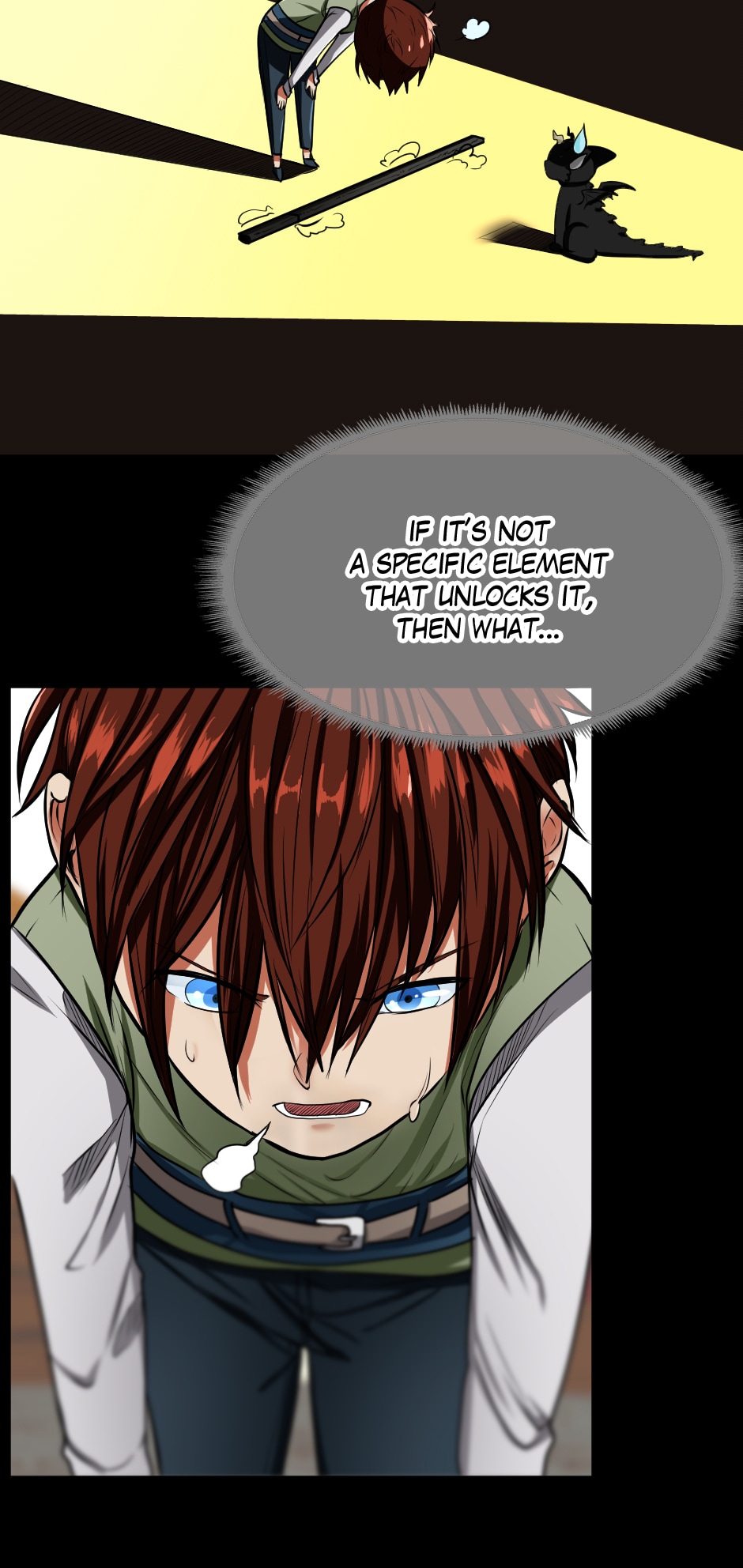 The Beginning After The End Chapter 45 image 60